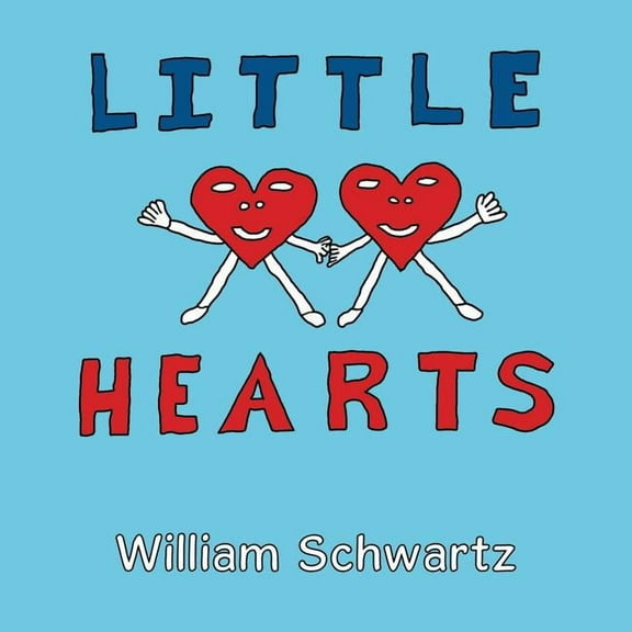 Little Hearts (Paperback)