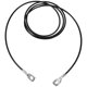 thumbnail image 4 of BRIGHTFUFU Cable de entrenamiento profesional Cable de polea multifunción Cable de repuesto reutilizable, 4 of 7