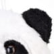 thumbnail image 4 of Adorable Lindo Oso Panda de Peluche de Felpa Suave mu?eca de Regalo de Navidad Juguetes Mini Panda Comiendo bambú de Peluche de Juguete para ni?os Ecomeon  no, 4 of 4