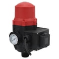 thumbnail image 1 of Interruptor De Presión De Bomba De Agua, Controlador De Flujo De Bomba De Carcasa De ABS Para De Tuberías, 1 of 7