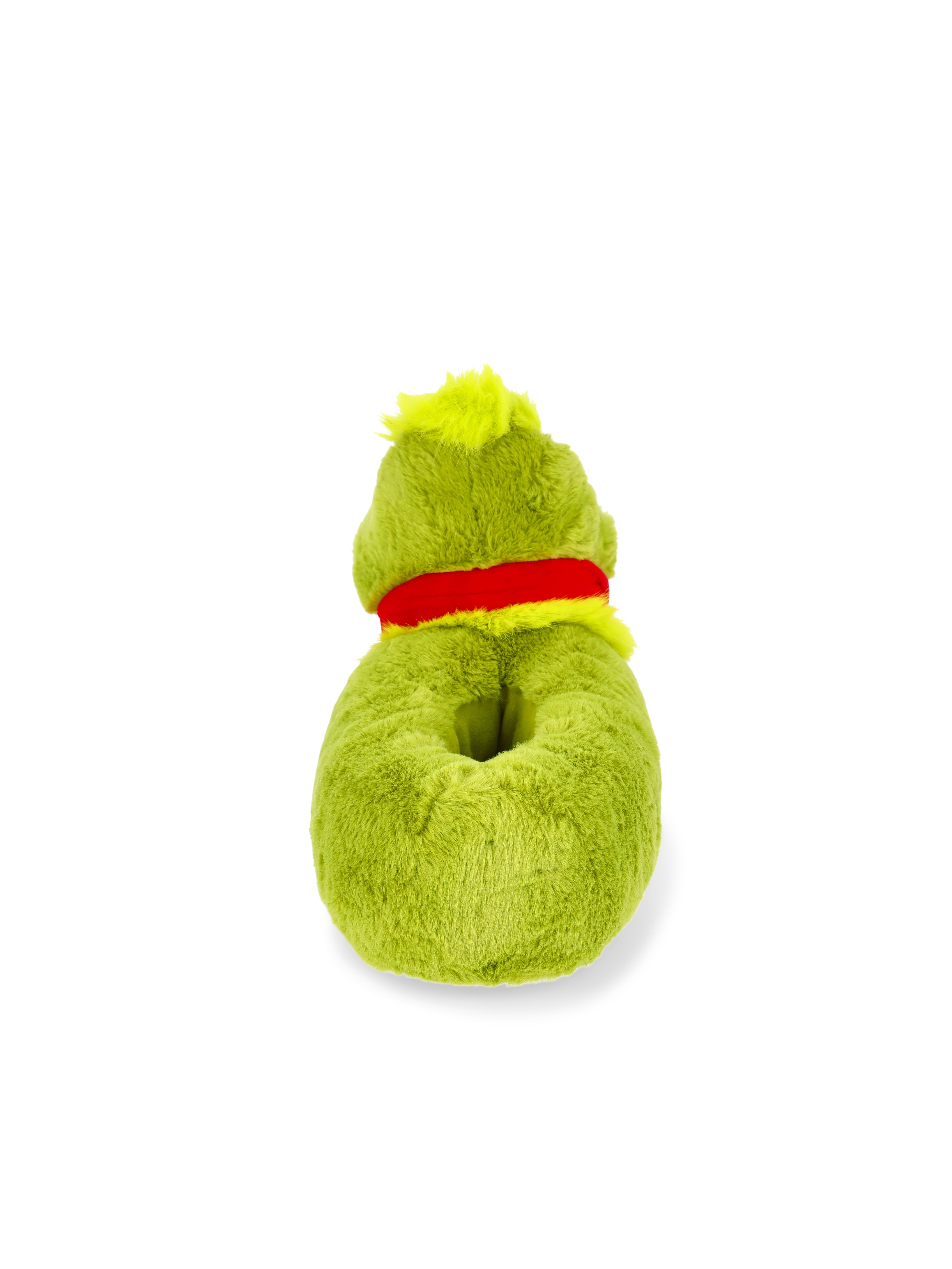 Grinch Men's Holiday Slipper