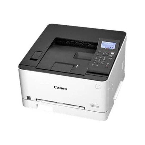 Wireless Mobile Ready Color Duplex Laser Printer