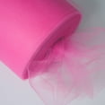 thumbnail image 5 of Craft And Party- Hot Pink 6" x 200 yards Tulle Roll Fabric Spool - Tutu Wedding Gift Craft Bow Decoration, 5 of 5