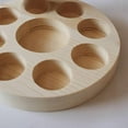 thumbnail image 4 of Plateau Porte-Bagages Type B pour Bouteille d'Huile Essentielle, 4 of 9