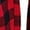 A14-Wine, variant on NIEWTR Mens Pajama Pants Flannel Cotton Plaid Sleep & Lounge Pants, PJ Bottoms with Pockets and Button Fly Plaid Pajama Pants(A14-Black,3XL)
