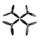 thumbnail image 2 of Hélices Cuadricóptero Mejoradas Zulema Propulsores de Quadcopter Negro, 2 of 8
