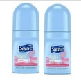 thumbnail image 2 of Suave 24 Hour Protection Antiperspirant Deodorant Roll-On, Powder, 2.7 Ounce (Pack of 2), 2 of 2