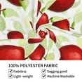 thumbnail image 5 of Balery Fruit Apples Pattern Tapestry 60x51 Inches - Large Wall Hanging Tapestry for Bedroom, Living Room, Dorm Decor - Artistic and Aesthetic Room Decor, 5 of 9