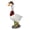 C/Goose/14Inch, variant on Porch Goose Statue Resin White Garden Decor Outdoor Garden Ornament Lawn Decoration Figurine Courtyard Patio Decor Spring Home Decor Sculpture