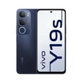 thumbnail image 1 of Smartphone VIVO Y19S Nacional 256GB Memoria 8GB Negro Obsidiana, 1 of 5