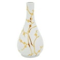 thumbnail image 2 of 14" Gold Branches Flower Vase, 2 of 7