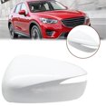 thumbnail image 4 of ABS Plastic Side View Mirror Housing Cover for Mazda CX5 2015-2016, 4 of 9