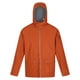 thumbnail image 1 of Regatta - Chaqueta Impermeable Bergen para Hombre (Pan de Jengibre), 1 of 6