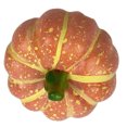 thumbnail image 3 of Worallymy Artificial Halloween calabaza fiesta decoración simulación espuma vegetal hogar fotografía Prop ornamento Worallymy JD735806629, 3 of 7
