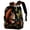 Color2, variant on Lightweight Backpack Squirrel School Bag Travel Laptop Daypack for Men Women Casual Rucksack