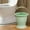 Green Without Ring, variant on TOOYFUL Chamber Pot, Potty Urinal Bottle with Lid Handle, Bedside Urinal Portable Toilet Urinal Night Jug for Children Home Use Green With