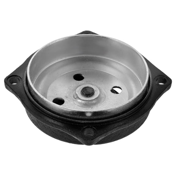 TABLZONE 47cc 49cc Mini Motorcycle Sprocket Wheel 7 Tooth Metal Transmission Gear for Motorbike Repair