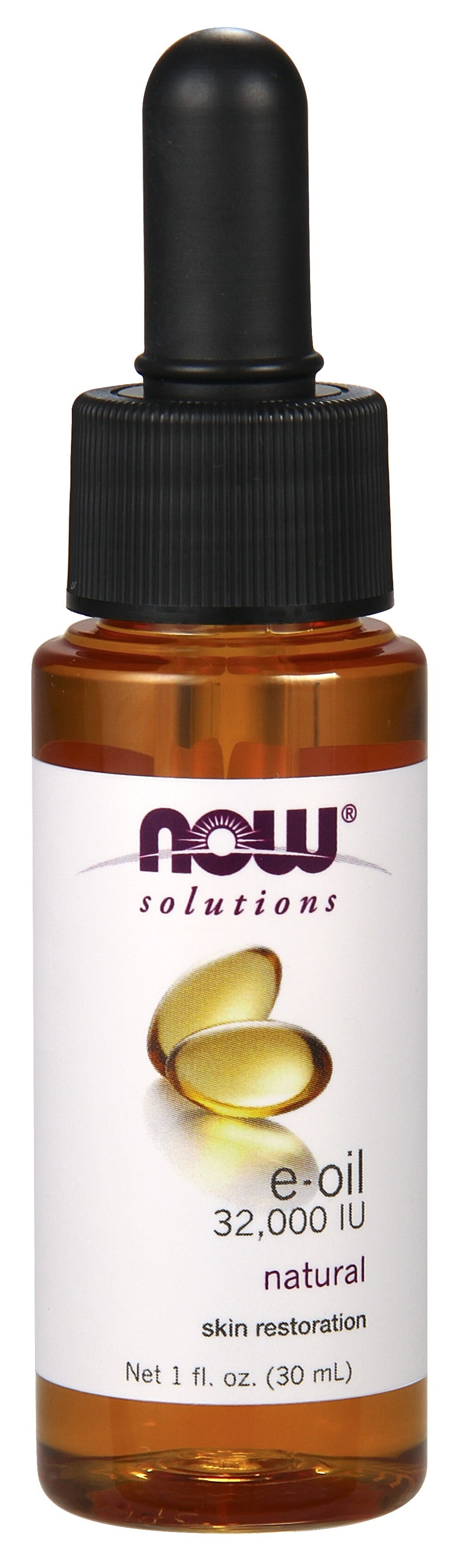 NOW Foods Vitamin E Oil 23 000IU 1 Fl Oz Walmart Walmart now-foods-vitamin-e-oil-23-000iu-1-fl-oz-walmart-walmart