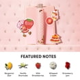 thumbnail image 3 of Parfum Scentbird Shortcake à la Fraise Eau de Parfum 9 ml Femmes, 3 of 7