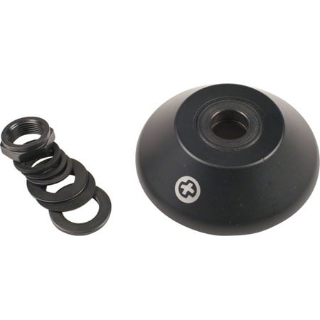 Race Cassette Rear - Salt Plus Universal Rear Hub Guard Fits Most 14mm Cassette Hubs Chromo/