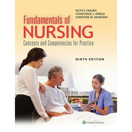 UPC: 9781975120429 | Fundamentals of Nursing : Concepts and Competencies for Practice