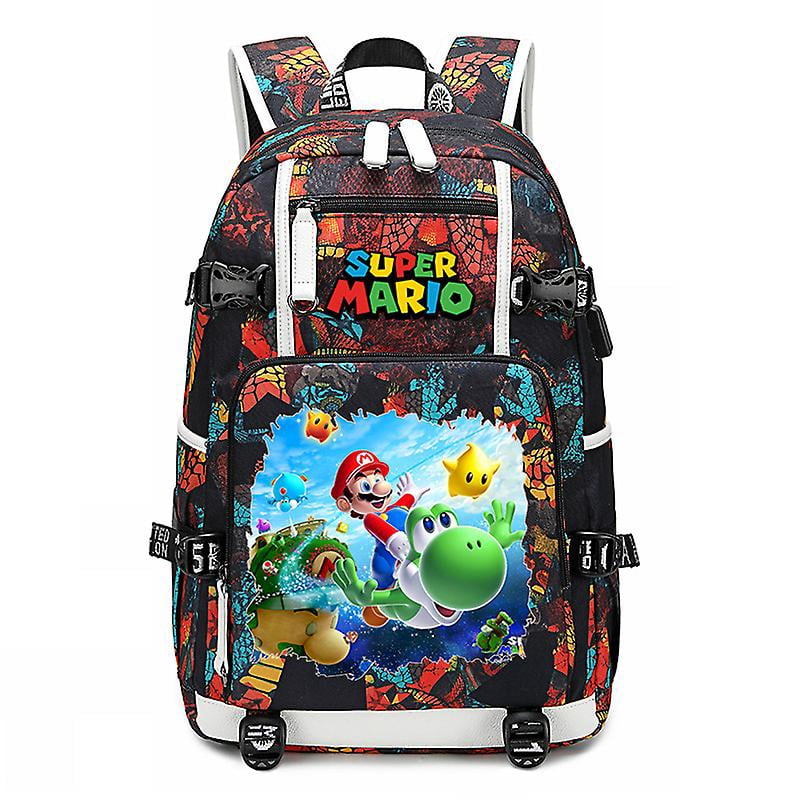 mochilas grandes para niños