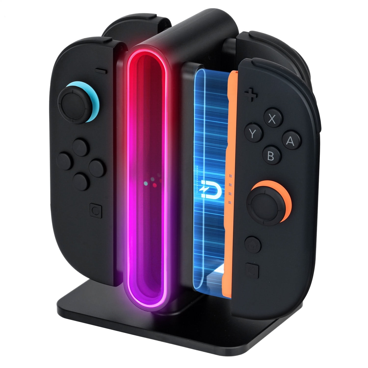 Nintendo Switch Dock Set System Accessories, HACACASAA