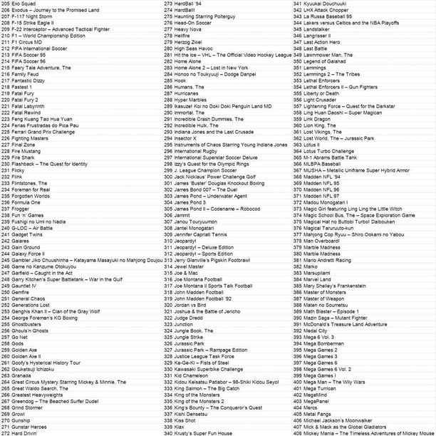 Sega shoes price outlet list 218