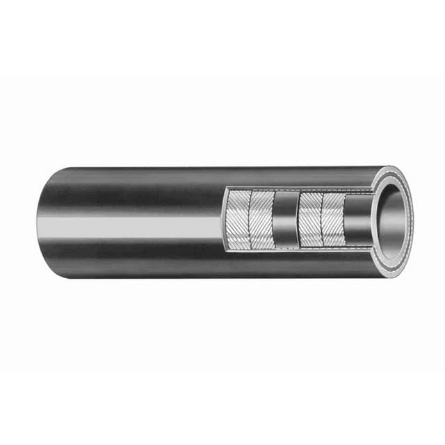 Manguera de agua Trident Marine Black HD 1 x 15 m 200 PSI