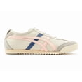 thumbnail image 3 of Onitsuka & Tiger Women Sneakers MEXICO 66 DELUXE 1182A466.100 CREAM / BREEZE, 3 of 6