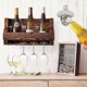 thumbnail image 2 of Abrebotellas vintage para pared, 10 piezas de abrebotellas de cerveza para pared con tornillos de montaje, abrebotellas para pared para bares, restaurantes, etc., 2 of 5