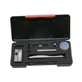 thumbnail image 2 of LOVIVER 3/16" Auto Professional Pipes Copper Tubing Brass Repair Double Flaring Tool SAE, 2 of 8