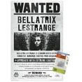 thumbnail image 1 of Le monde des sorciers: Harry Potter - Bellatrix Wanted Poster, 1 of 4
