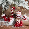 thumbnail image 3 of 2Pcs Christmas Hanging Pendants  Tree Ornaments for Christmas Tree Decorations, 3 of 6