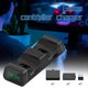 thumbnail image 1 of Estación de carga para mandos con 2 baterías recargables para Series S/X y accesorios de juego., 1 of 7