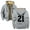 Grey, variant on Heated Rivalry Hunter 21 Merch Zipper Hoodies Women Men Jacket Parkas Long Sleeve Streetwear Coat