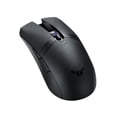 thumbnail image 3 of ASUS Optical Wireless Gaming Mouse with 12000 dpi Sensor, Black, 3 of 17