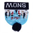 thumbnail image 2 of Gorro De Navidad Gorro De Navidad Cálido Y Respetuoso Con El Medio Ambiente Para El Día De Navidad Halloween ANGGREK Otros, 2 of 8