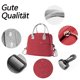 thumbnail image 4 of Bolsa nevera pequeña, bolsa nevera pequeña, bolsa nevera pequeña, bolsa nevera pequeña para el trabajo, bolsa para el almuerzo, bolsa de picnic, bolsa térmica, bolsa aislante (10 litros,, 4 of 5