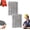 12PCS, variant on Low Temp Welding Rods for All Metal – Portable Welding Equipment and Accessories – Beginner and Pro Repair Kit (12PCS)
