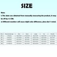 thumbnail image 3 of Newborn Baby Cotton Bodysuit Long-Sleeve Unisex Babies Clothing Infant Baby Summer Long Sleeves Skirt 9-12 Months, 3 of 6