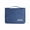 Navy, variant on Travel Toiletries Bag Men's Business Trip Large Capacity Portable Makeup Storage Kit with Dry and Wet Separation
