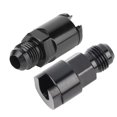 thumbnail image 1 of Adapter FittingAluminum Fuel Line EFI Aluminum Adapter Fitting Fuel Line Adapter Rugged and Tough, 1 of 5