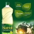 thumbnail image 4 of Aceite Nutrioli puro de soya 400 ml, 4 of 4
