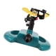 thumbnail image 1 of NUEVO Sistema de Riego Por Aspersión Rotatoria de de de de Césped de 360 ​​ degree con Base N. degree 2 kusrkot Aspersor de agua de 360 ​​grados, 1 of 8