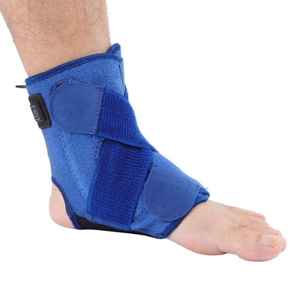 Tobillera ANGGREK Ajustable 32x21x1cm para Hombre y mujer