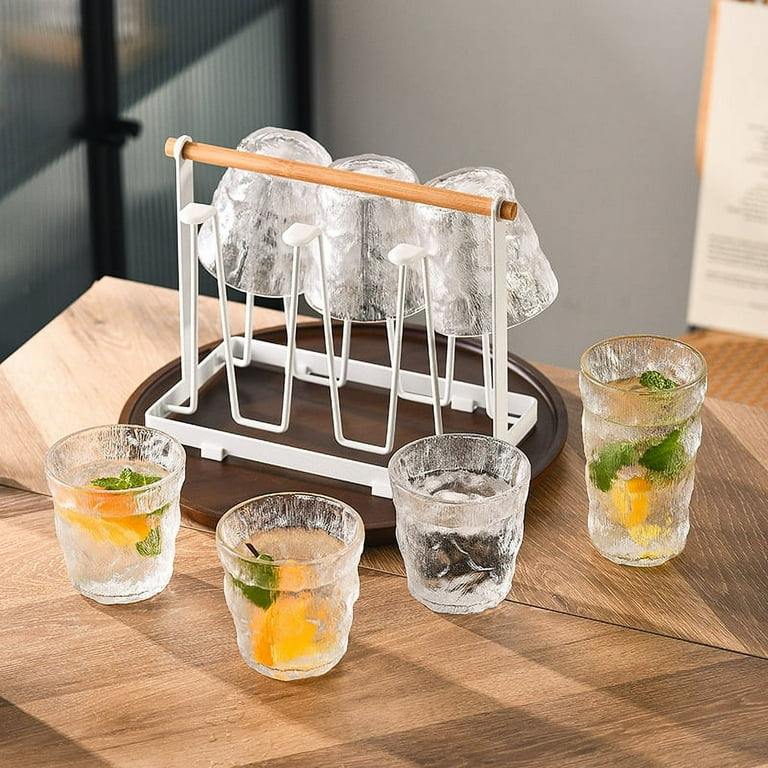 Cups and glasses organizer sale