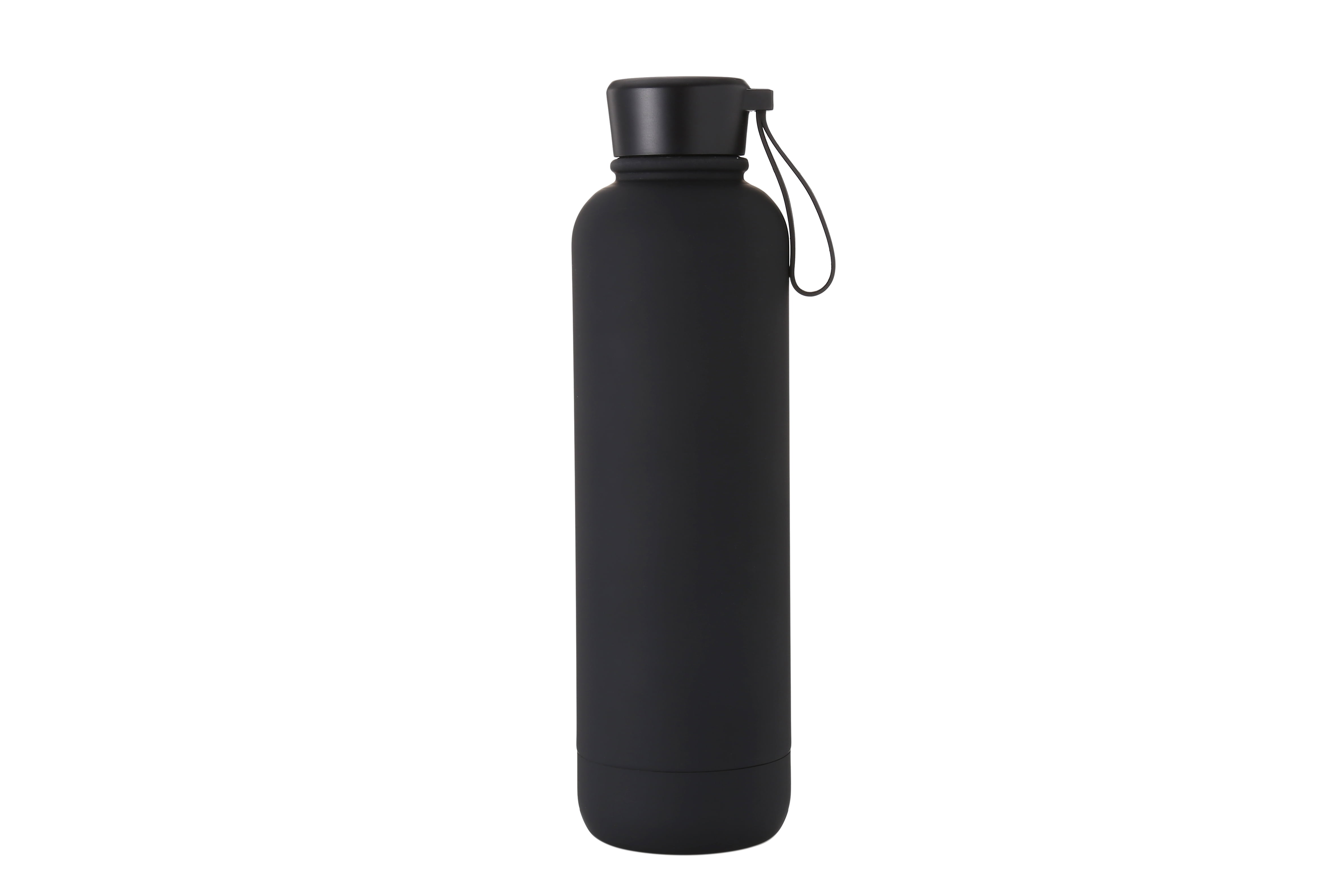 Love-KANKEI Vacuum Insulated Bottle 500ml/17oz Stainless Steel Double Walled & 