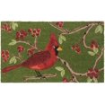 thumbnail image 1 of Paillasson, Cardinaux, 1 of 1