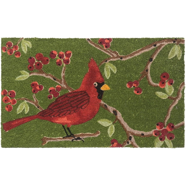 Paillasson, Cardinaux